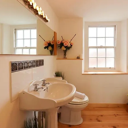 Casa de Férias Christmas Steps Quirky 2 Bed - Hopewell Bristol